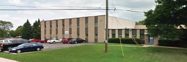 6820 N 43rd St, Milwaukee, WI 53209