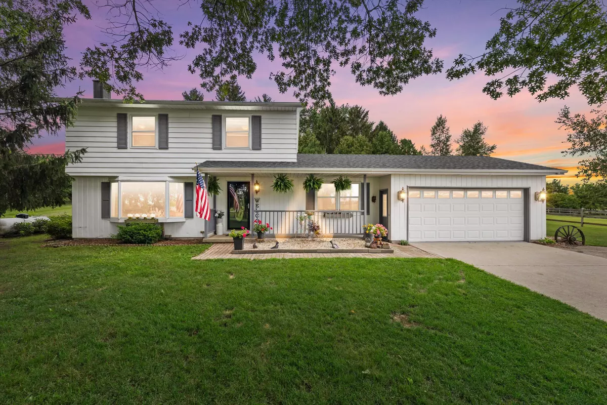 Milford, WI 53038,N7749 County Road A -