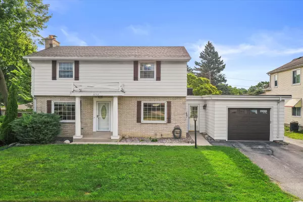 3632 S 60th St, Milwaukee, WI 53220