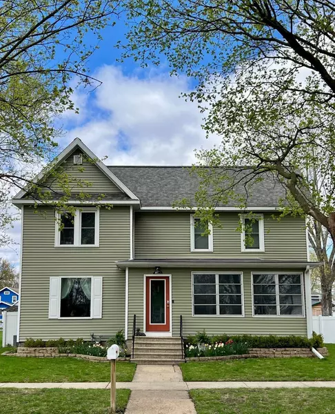 606 E Franklin St, Sparta, WI 54656