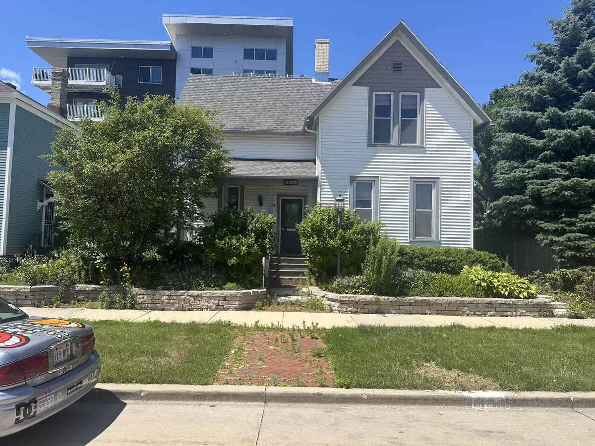 Sheboygan, WI 53081,508 N 6th St