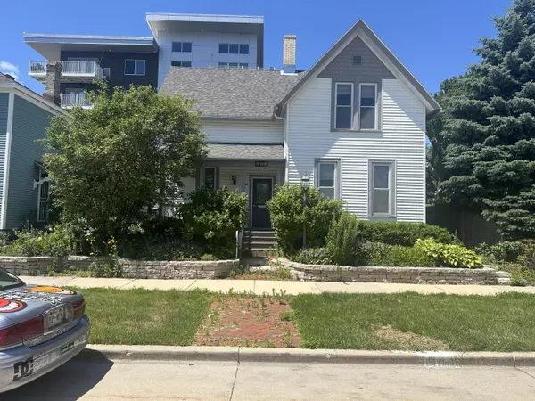 508 N 6th St,  Sheboygan,  WI 53081