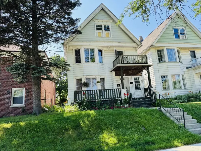 2809 N Humboldt Blvd Unit 2811, Milwaukee, WI 53212