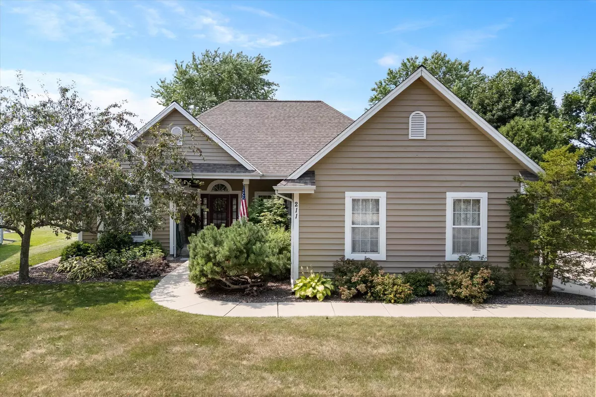 Saukville, WI 53080,211 S Cottrell Dr