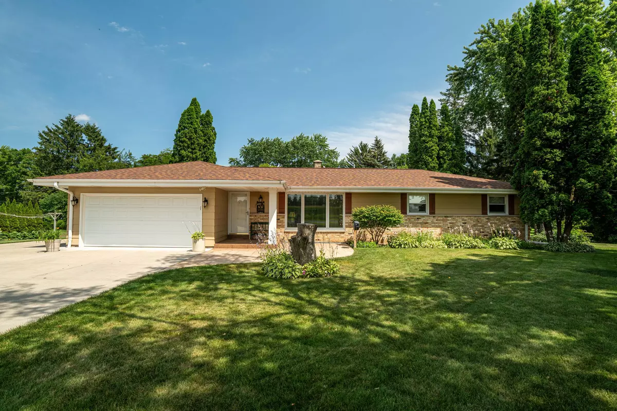 Cedarburg, WI 53024,1454 County Road I -