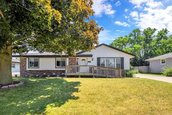 10353 W Sylvia St, Milwaukee, WI 53224