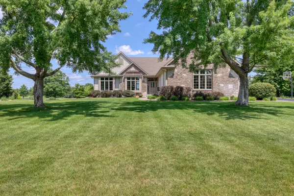 N82W23396 Five Iron Way, Lisbon, WI 53089