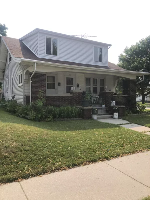 827 S 14th St Unit 829, Sheboygan, WI 53081