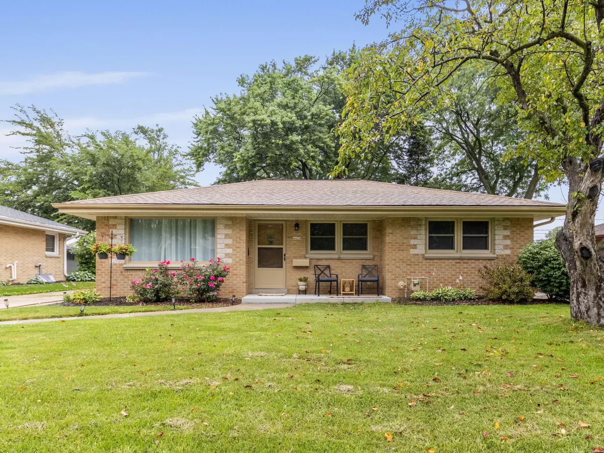 Greenfield, WI 53220,4429 S 63rd St