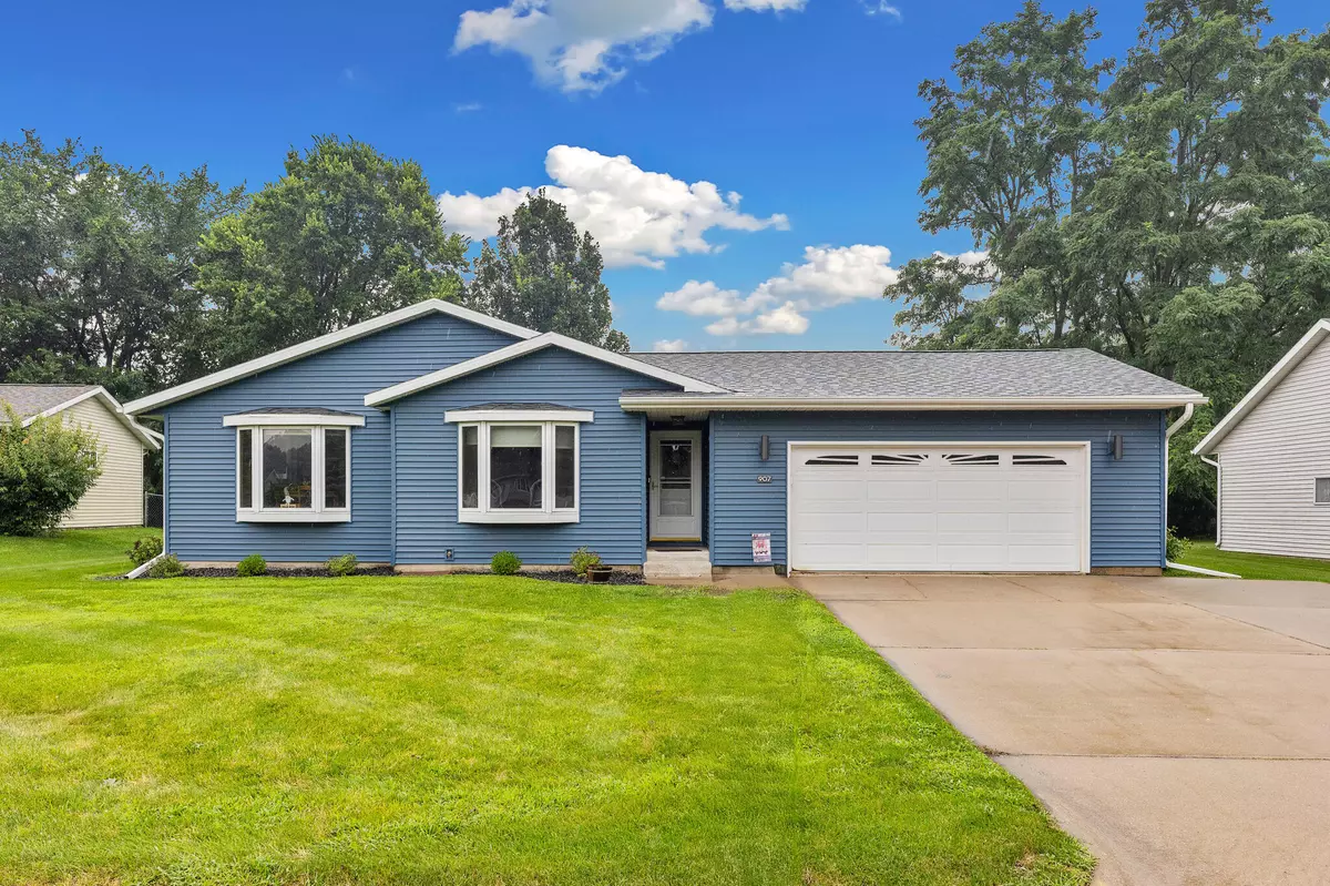 Holmen, WI 54636,907 Amanda Ct