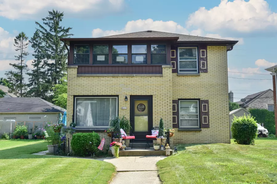 8115 W Center St, Milwaukee, WI 53222