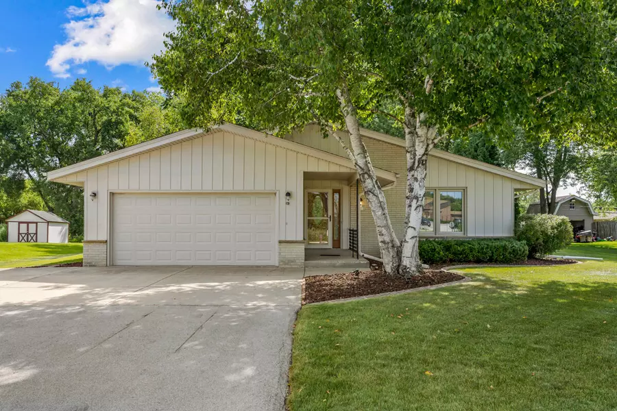 W173S7800 Westwood Dr, Muskego, WI 53150
