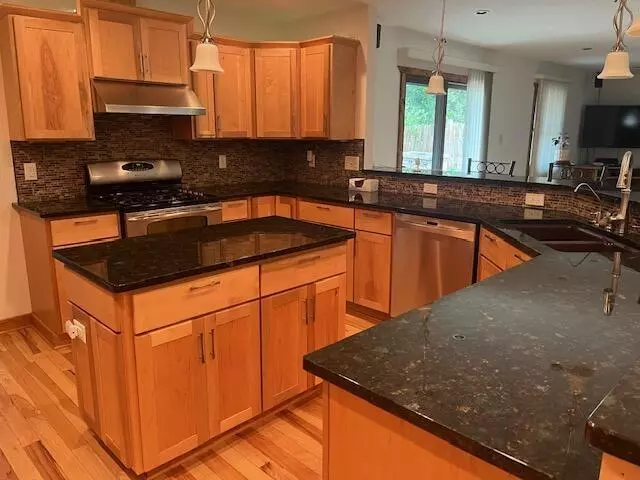 New Berlin, WI 53151,13300 W Radisson Dr