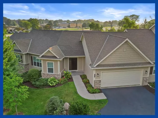 17915 Ashlea Dr, Brookfield, WI 53045