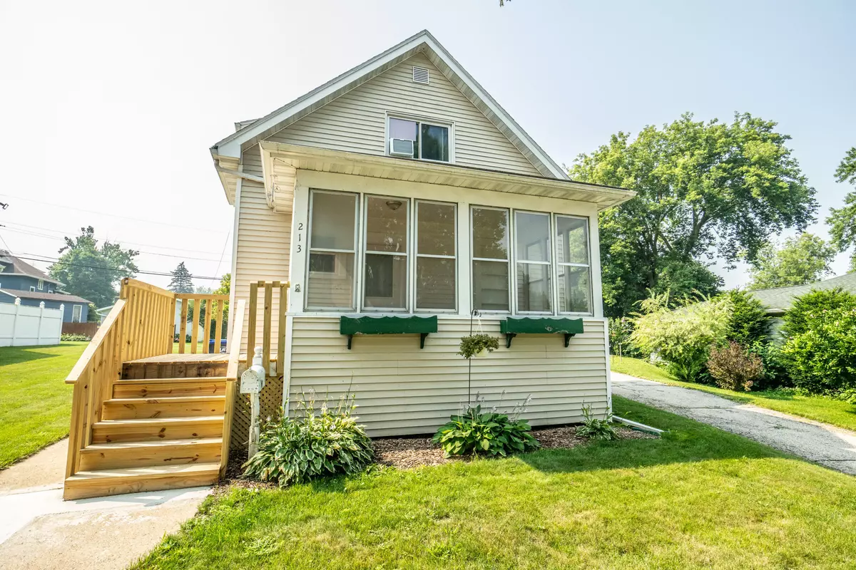 Horicon, WI 53032,213 W Walnut St