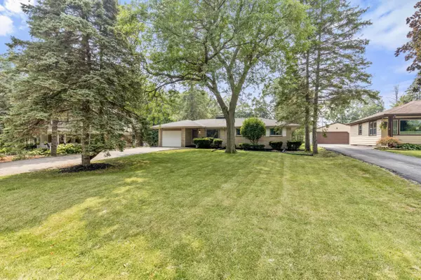 5303 Norman St, Mount Pleasant, WI 53406