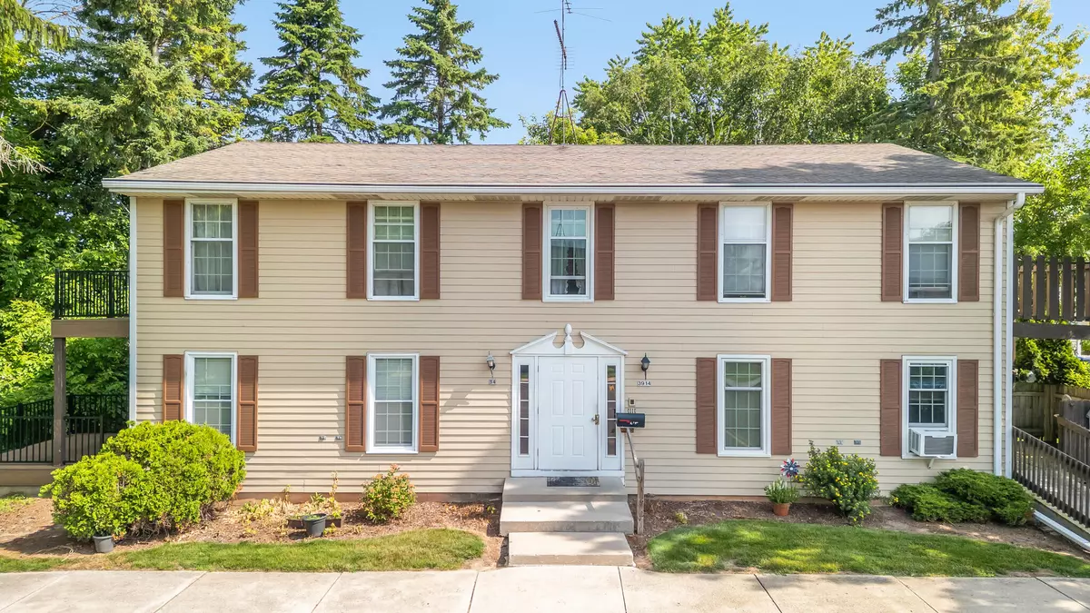 Sheboygan, WI 53081,3914 Country Pl Unit D