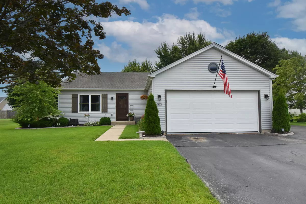 Genoa City, WI 53128,1006 Pheasant Dr