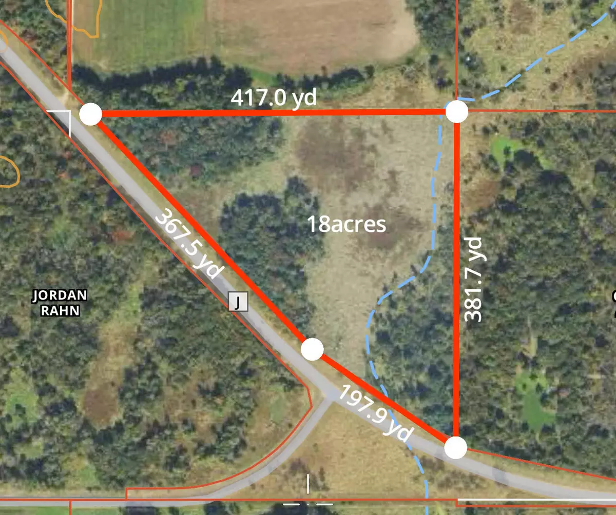 Harris, WI 53964,Lt1 County Road J -