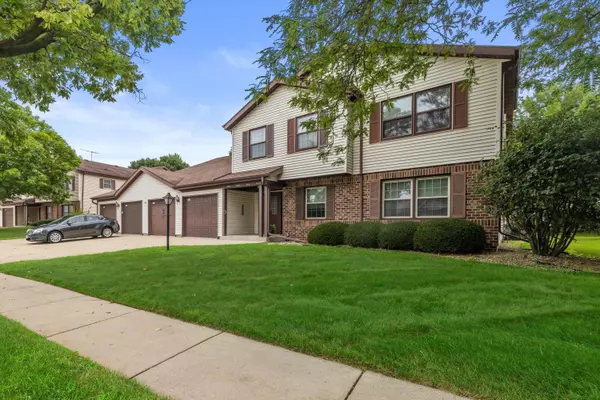 4016 81st St Unit A, Kenosha, WI 53142