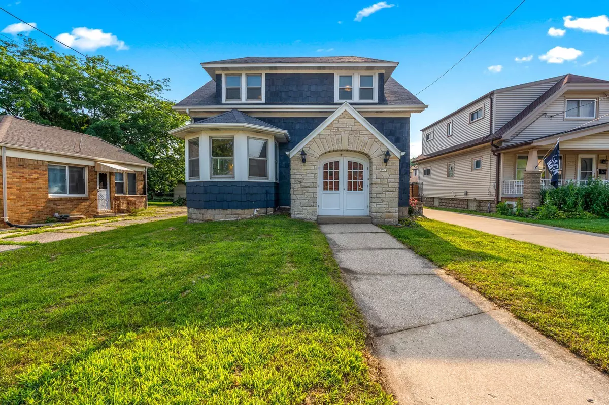 Milwaukee, WI 53207,3970 S Whitnall Ave