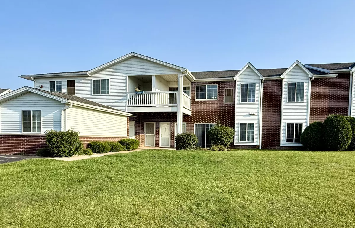 Somers, WI 53140,2775 11th Pl Unit 803