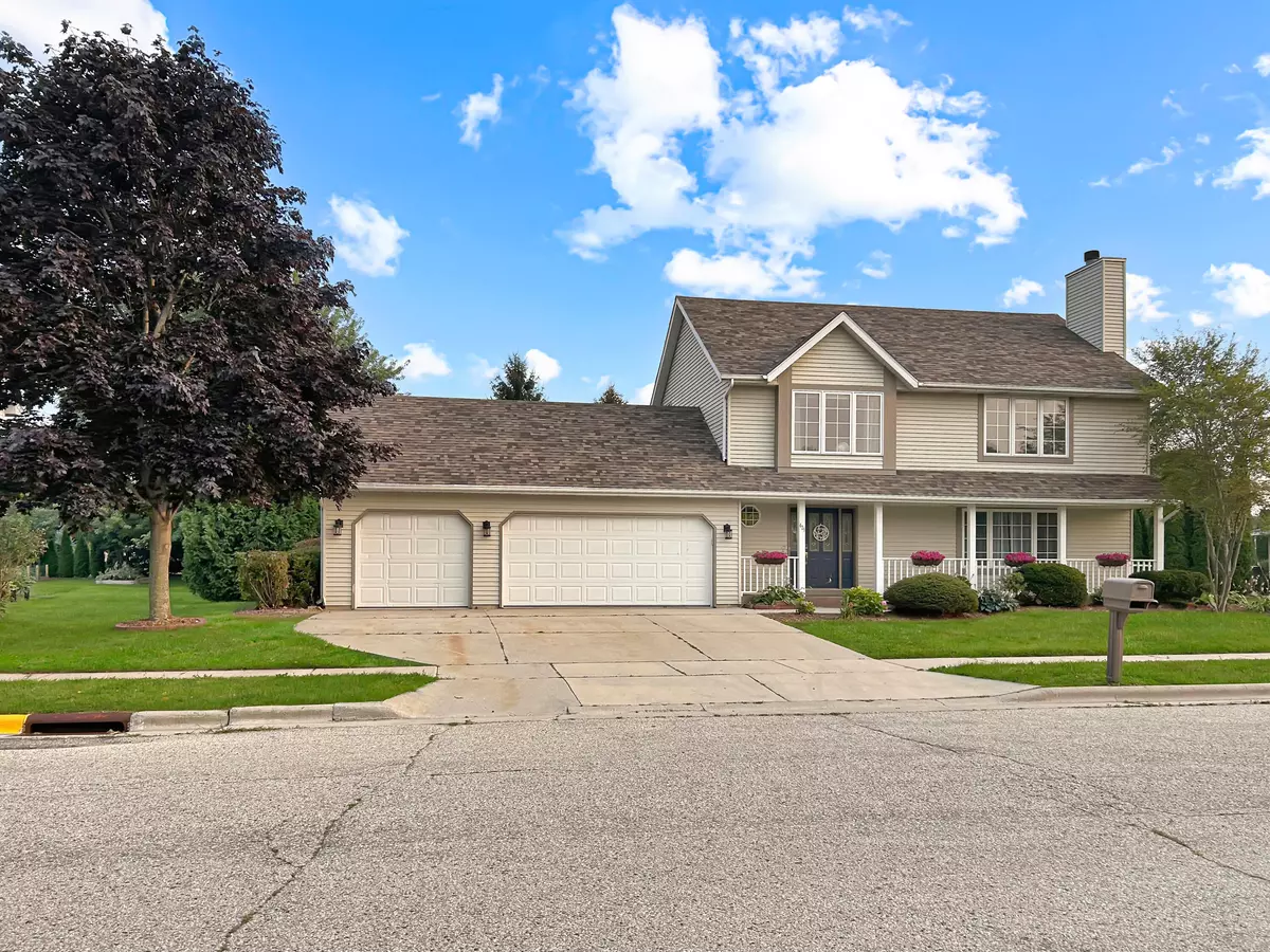 Kiel, WI 53042,425 Clay St