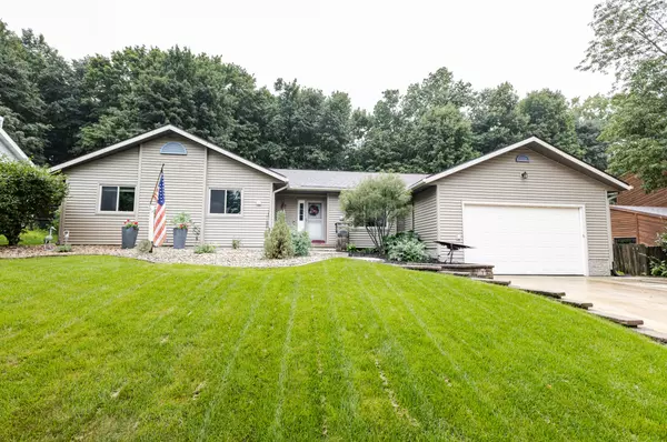 509 Muir Dr, Madison, WI 53704