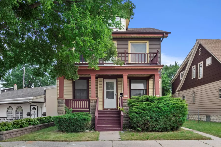 1816 S 57th St Unit 1818, West Allis, WI 53214