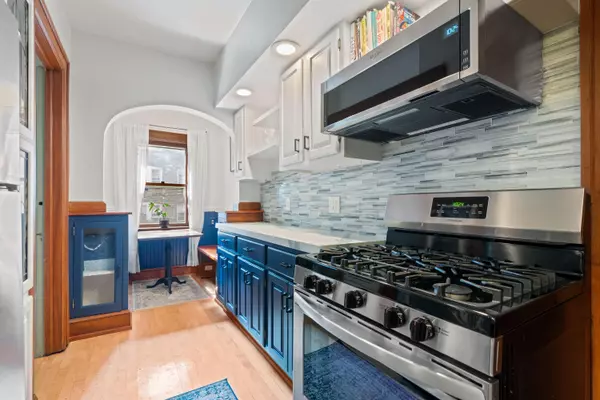 1924 N Prospect Ave Unit 3, Milwaukee, WI 53202