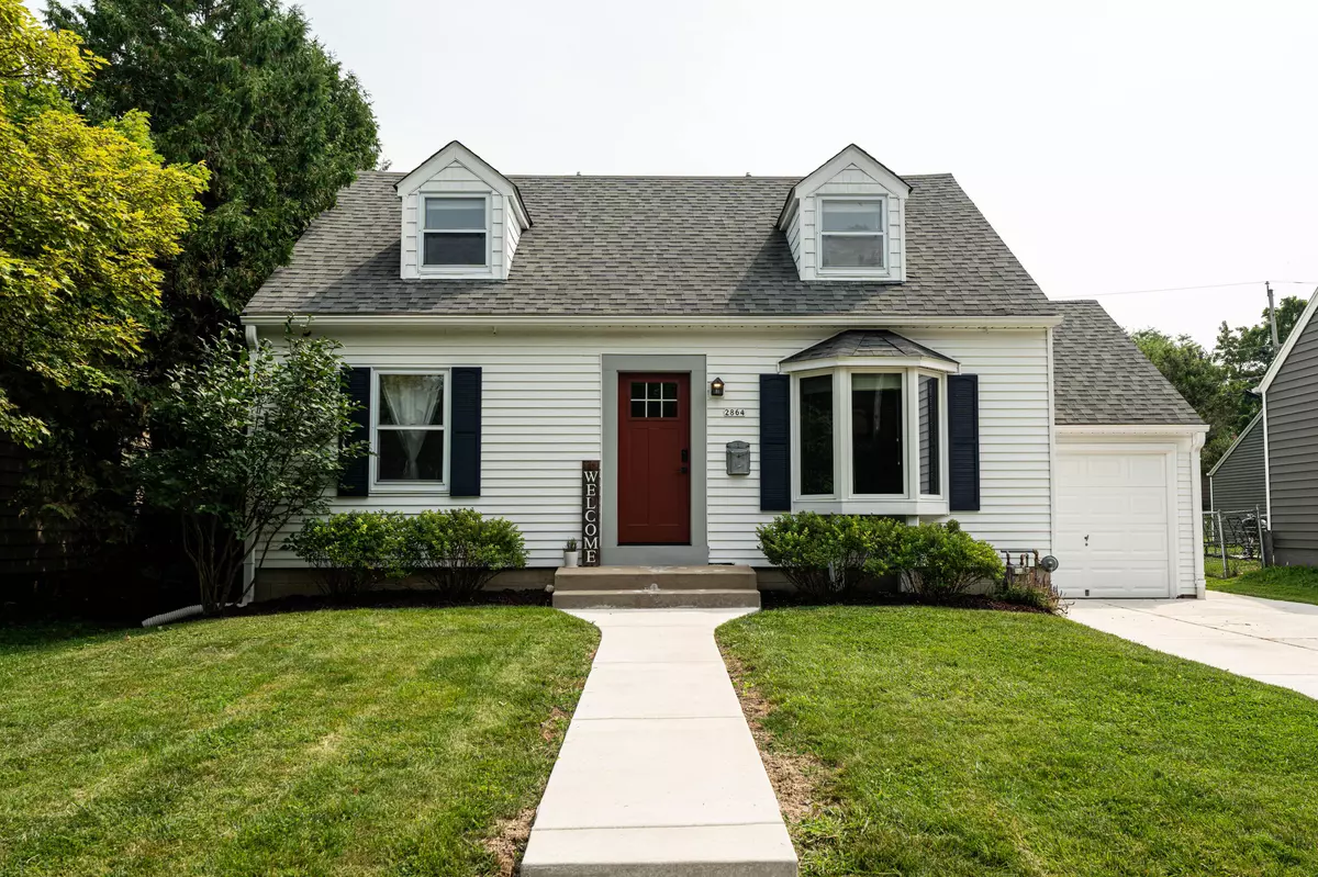 Milwaukee, WI 53219,2864 S 53rd St