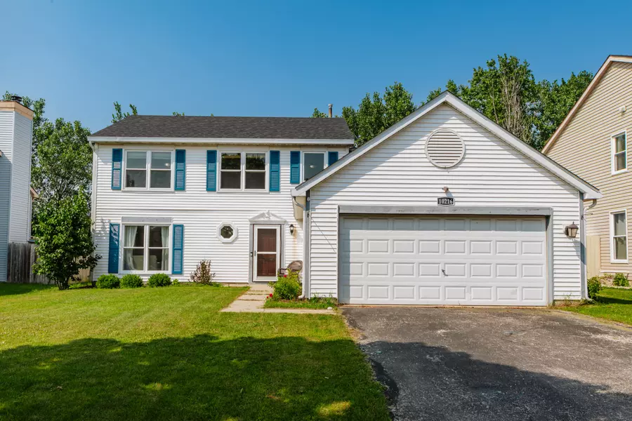 10216 63rd St, Kenosha, WI 53142