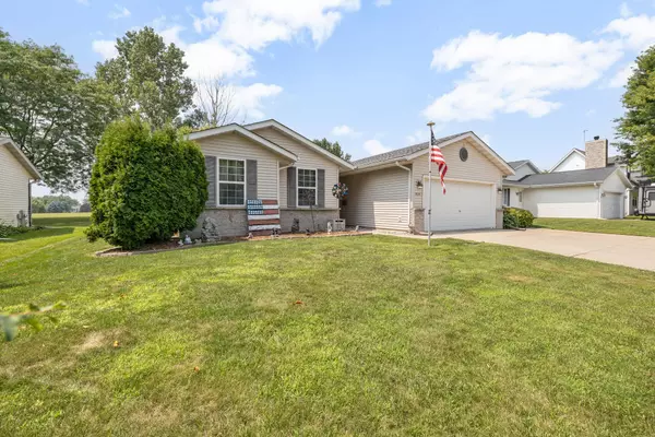 1559 Woodruff Way, Hartford, WI 53027