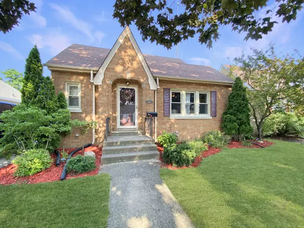 7545 28th Ave, Kenosha, WI 53143