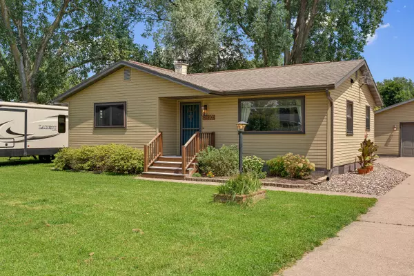 2530 Western Ave, Campbell, WI 54603