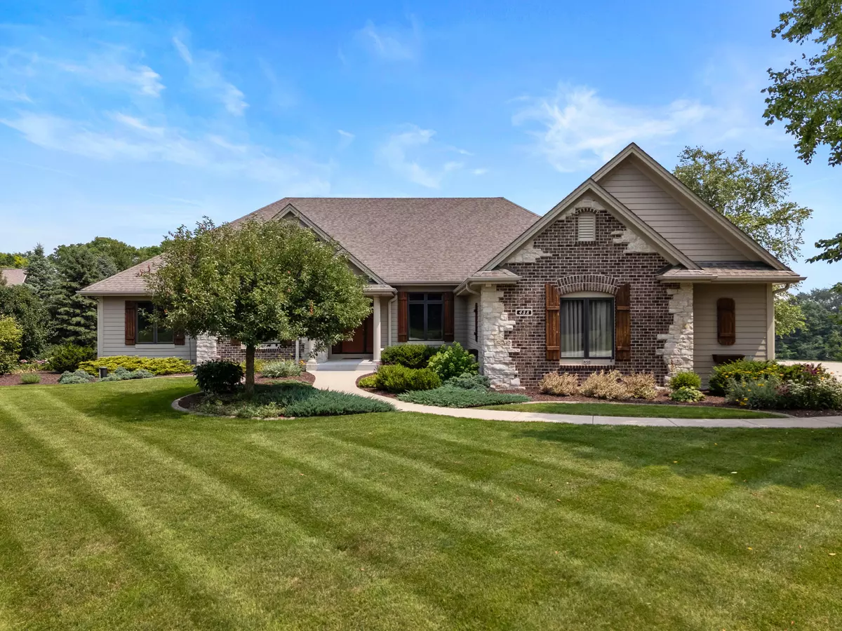 Richfield, WI 53017,458 Whispering Ridge Ct