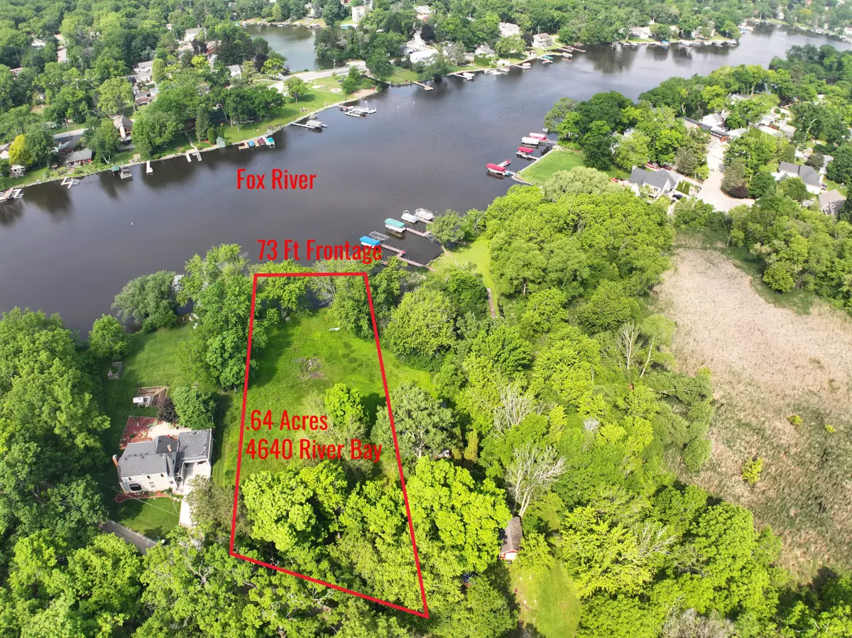 Waterford, WI 53185,4460 N River Bay Rd