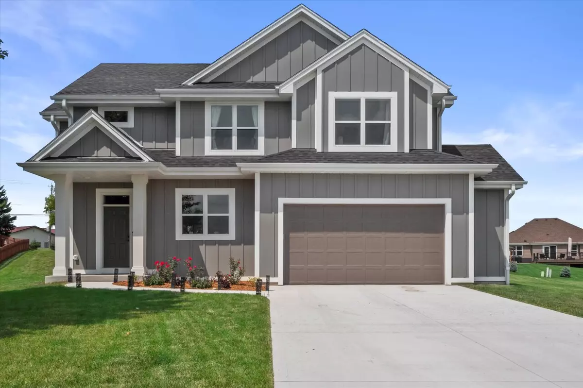 Ixonia, WI 53036,W1176 Fieldcress Ct