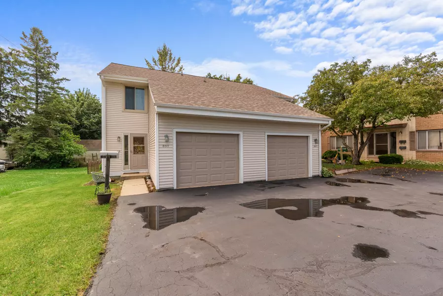 8019 W Oklahoma Ave Unit 8017, Milwaukee, WI 53219