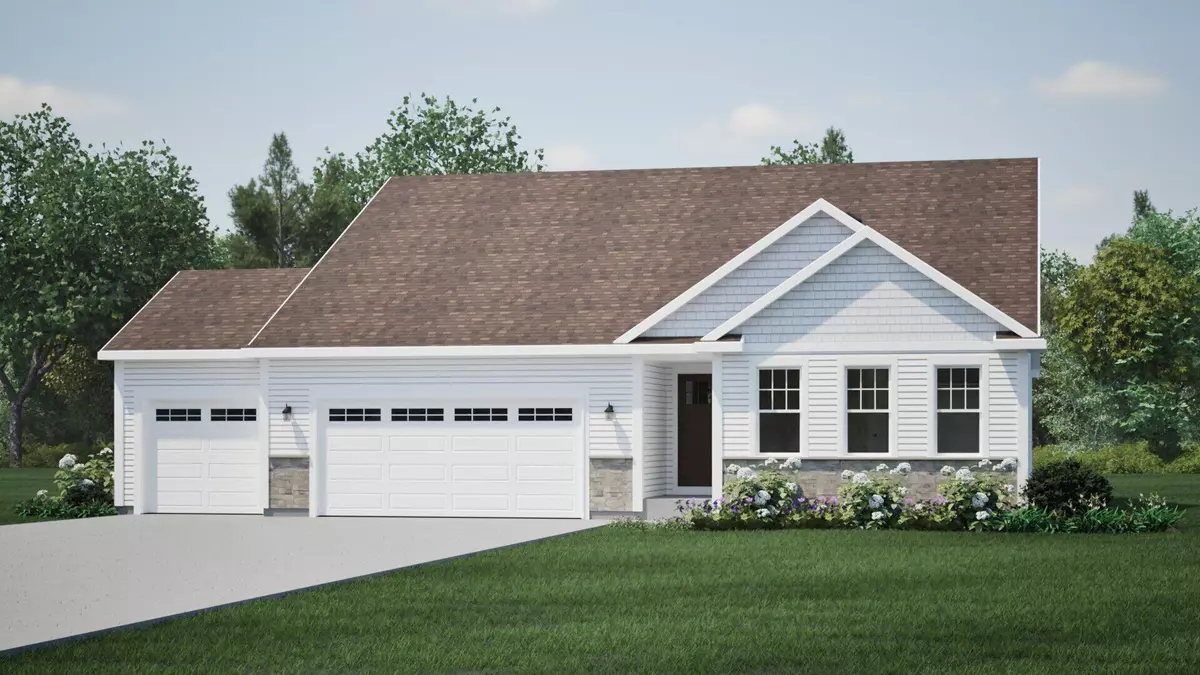 Jackson, WI 53037,W190N15660 Maple Fields Cir
