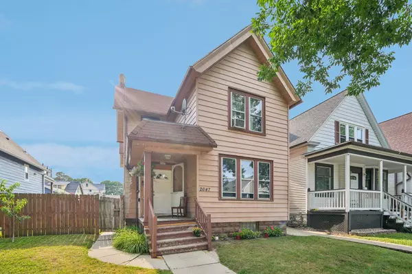 Milwaukee, WI 53215,2647 S 28TH St Unit 2647A