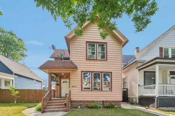 Milwaukee, WI 53215,2647 S 28TH St Unit 2647A