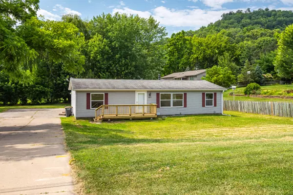N1877 Hagen Rd, Shelby, WI 54601