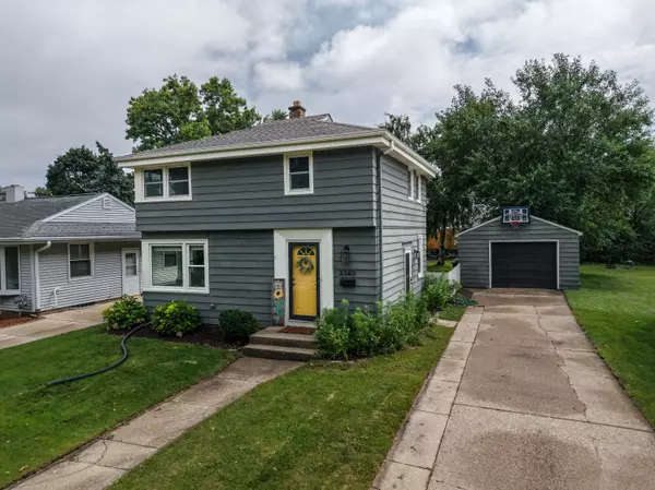 Milwaukee, WI 53219,3340 S 55th St