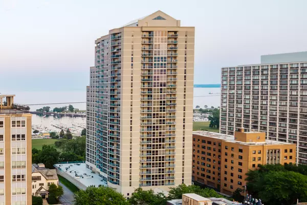 1660 N Prospect Ave Unit 404, Milwaukee, WI 53202