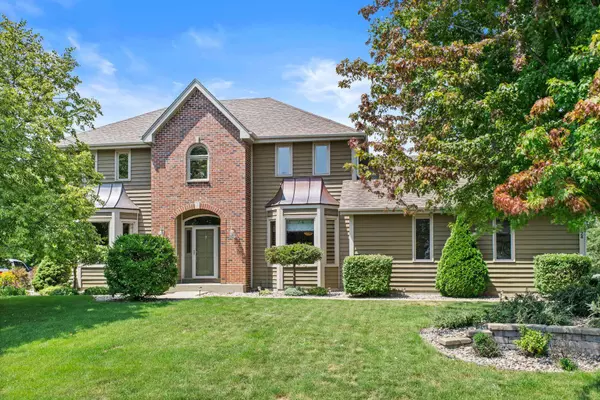 5324 Agatha Turn -, Caledonia, WI 53402