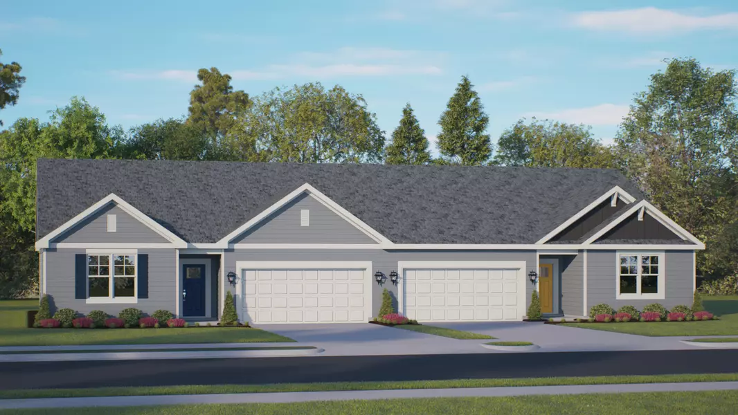 1581 Meadowview Ct, Whitewater, WI 53190