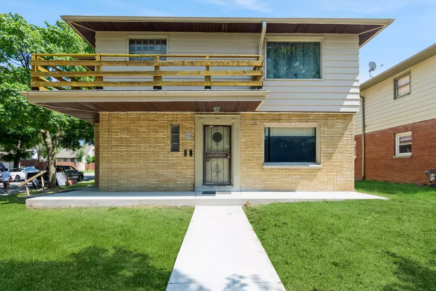 4074 N 68th St Unit 4076, Milwaukee, WI 53216