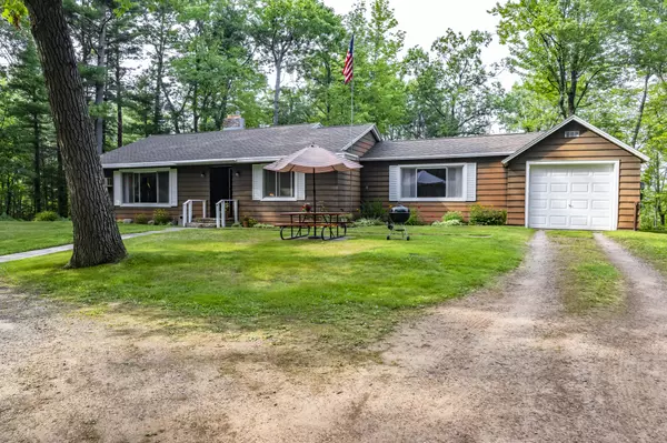 Rhinelander, WI 54501,4155 W Lake George Rd