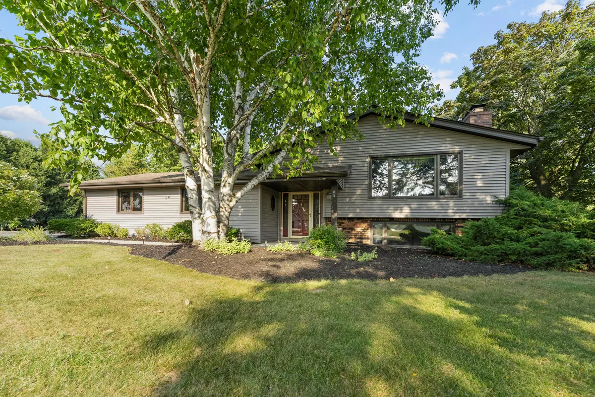 Brookfield, WI 53045,4590 Lincrest Dr